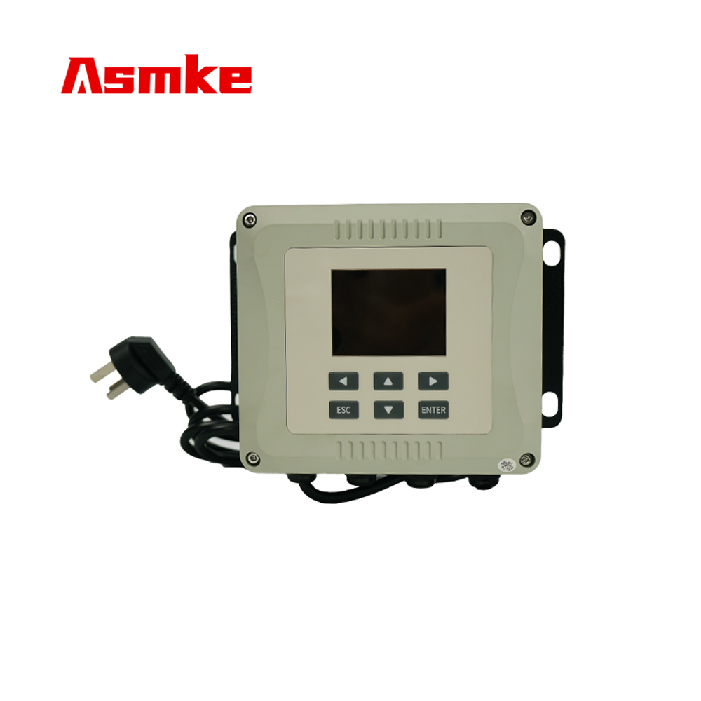 Doppler Ultrasonic Flowmeter