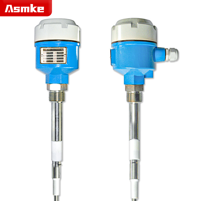 Standard Rod RF Admittance Switch